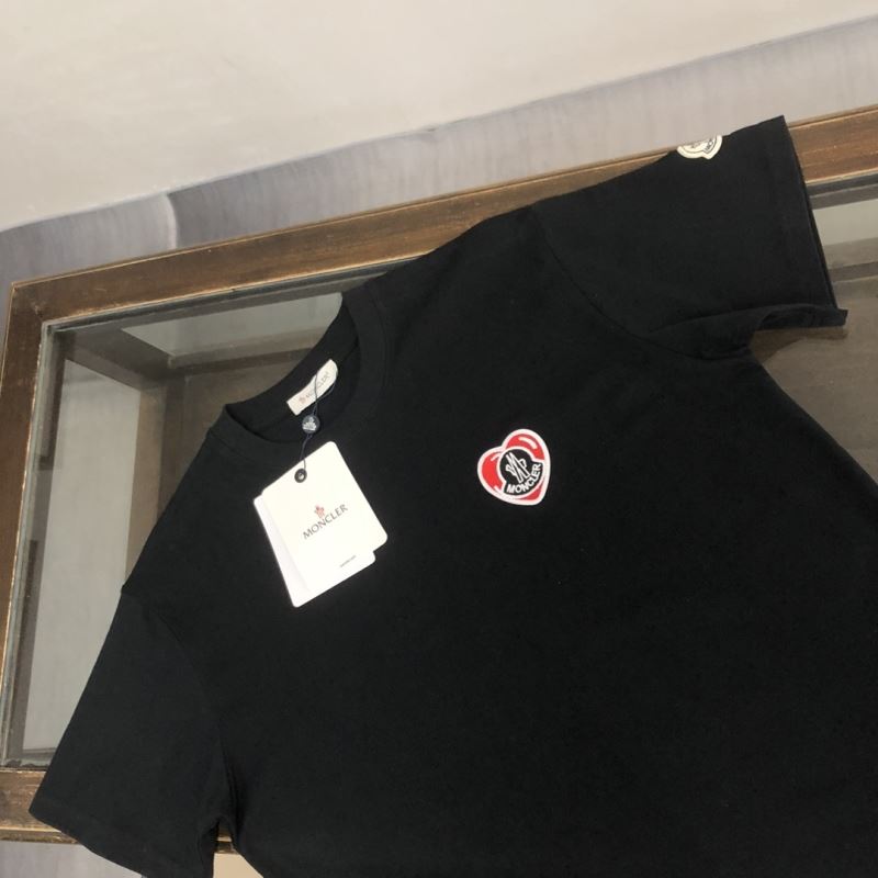 Moncler T-Shirts